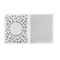 Floral Circle Embossing Folder by Recollections&#x2122;